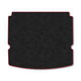 Ford S-Max (2015-2023) Premium Tufted Carpet Boot Mat