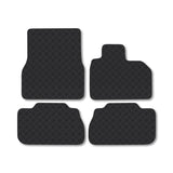 BMW iX1 EV [Electric] Car Mats (2021-Onwards)