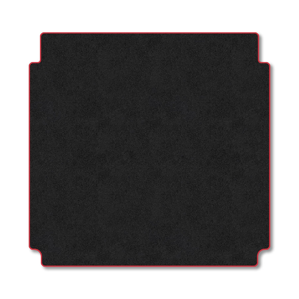 Land Rover Range Rover Range Rover (2012-2021) Premium Tufted Carpet Boot Mat