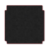 Land Rover Range Rover Range Rover (2012-2021) Premium Tufted Carpet Boot Mat