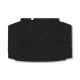 Audi A1 (2019+) Premium Tufted Carpet Boot Mat