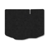 Ford Fiesta (2011-2017) Premium Tufted Carpet Boot Mat