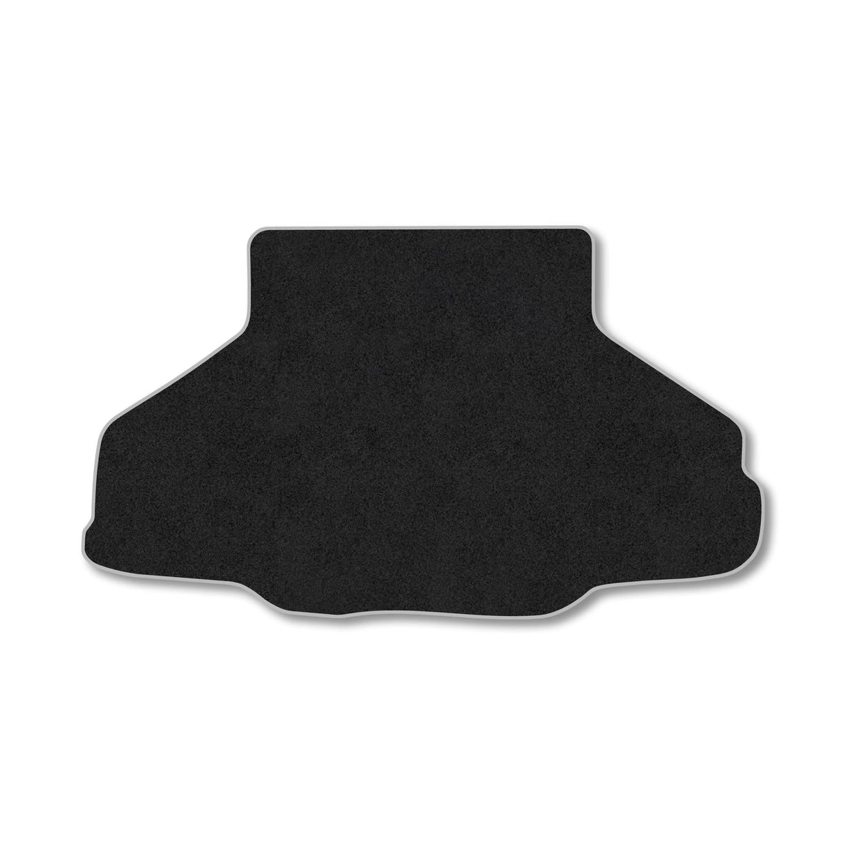 Lexus IS250C [Convertible] Premium Tufted Carpet Boot Mat