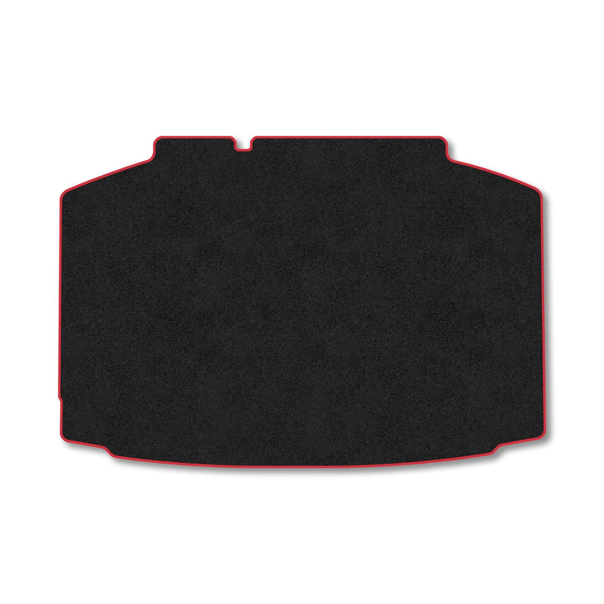 Audi A1 (2019+) Premium Tufted Carpet Boot Mat