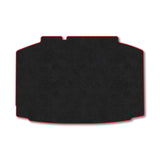 Audi A1 (2019+) Premium Tufted Carpet Boot Mat