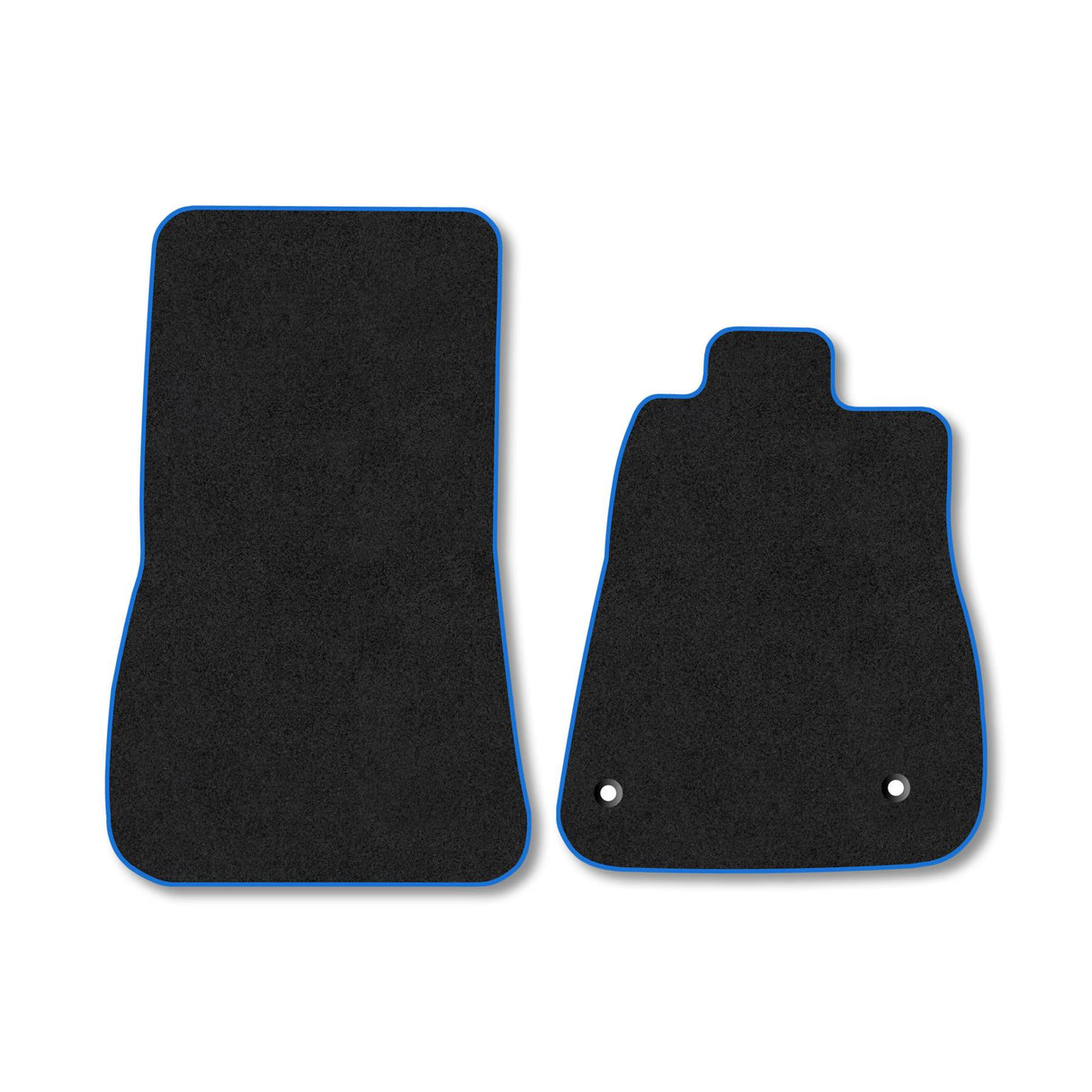 Mercedes-Benz SLS (2010-2015) [C197/R197] Premium Tufted Carpet Car Mats