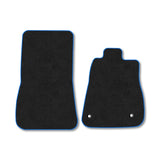 Mercedes-Benz SLS (2010-2015) [C197/R197] Premium Tufted Carpet Car Mats