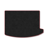 Mini Countryman (2017-2023) Premium Tufted Carpet Boot Mat