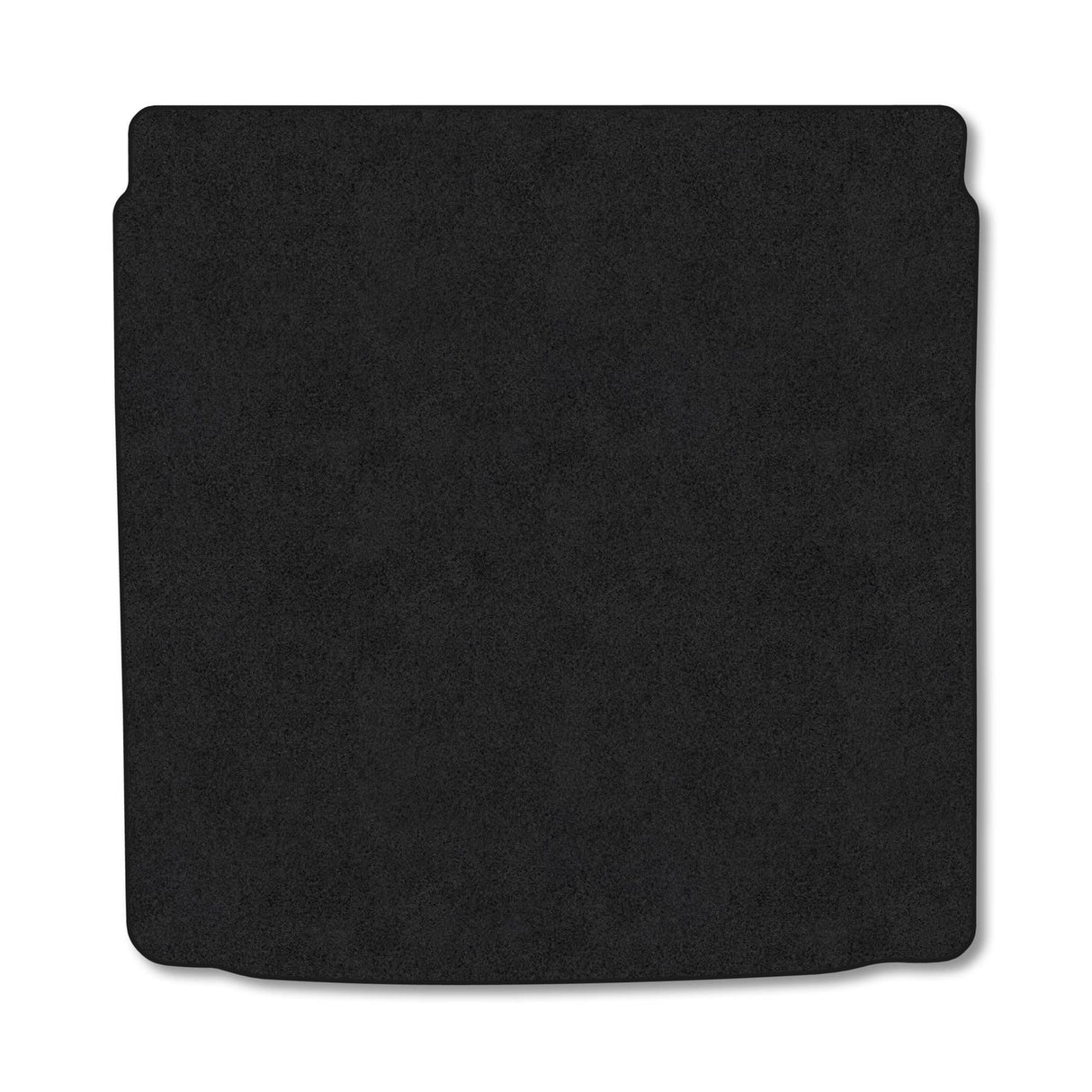 Vw Passat (2005-2011) [Saloon] Premium Tufted Carpet Boot Mat