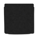 Vw Passat (2005-2011) [Saloon] Premium Tufted Carpet Boot Mat