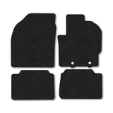 Toyota Yaris Cross (2021+) Premium Tufted Carpet Car Mats