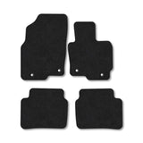 Mazda CX-5 (2012-2017) Premium Tufted Carpet Car Mats
