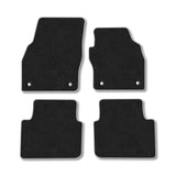 Skoda Kamiq (2017+) Premium Tufted Carpet Car Mats