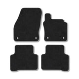 VW Touran Car Mats (2015-Onwards)