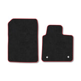 Renault Wind (2010-2013) Premium Tufted Carpet Car Mats