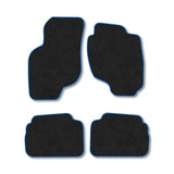 Hyundai Coupe (1996-2002) Premium Tufted Carpet Car Mats