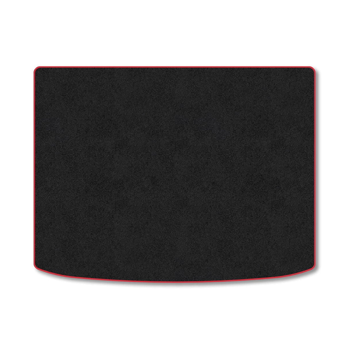 Audi A3 (2020+) Premium Tufted Carpet Boot Mat