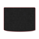 Audi A3 (2020+) Premium Tufted Carpet Boot Mat