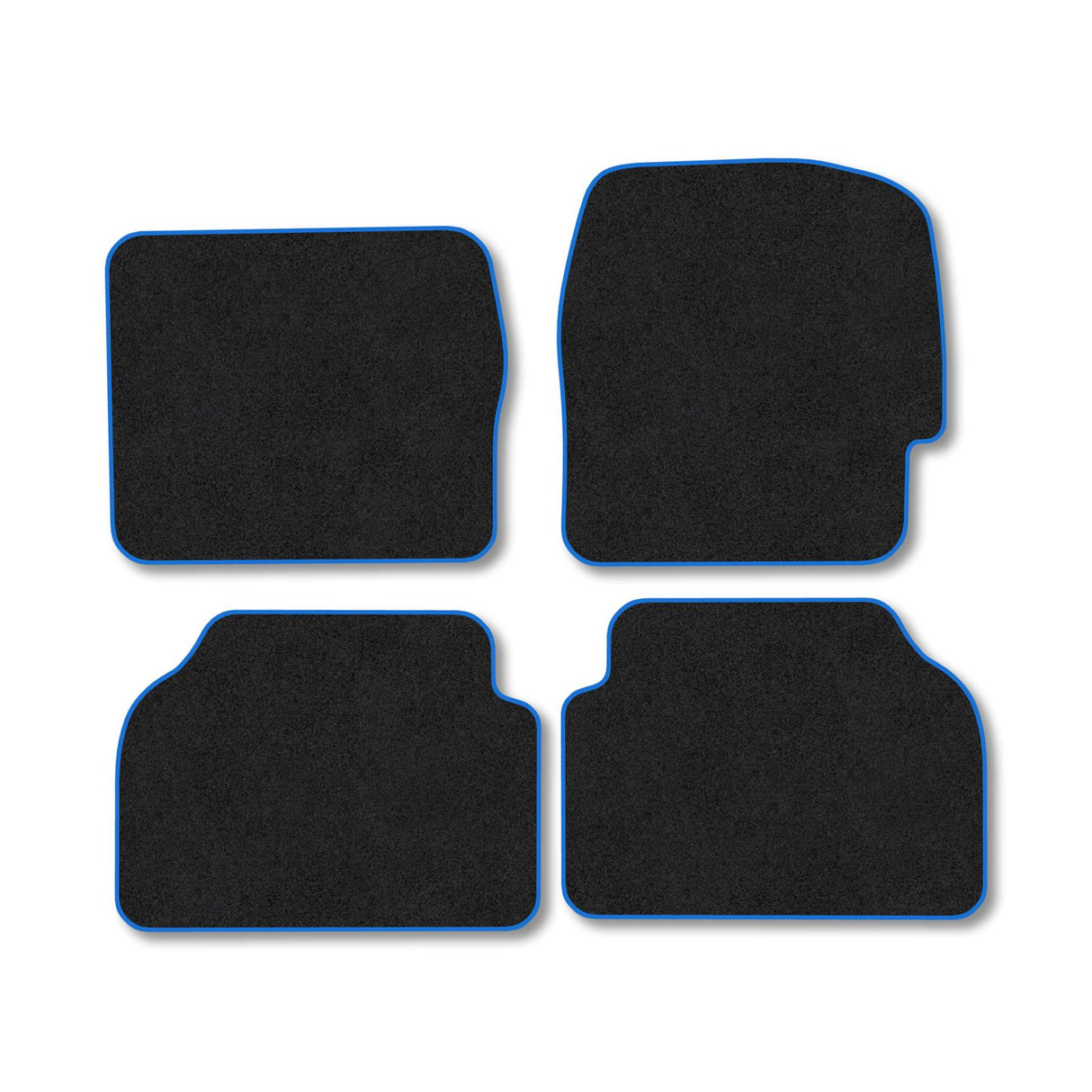 Mazda Premecy (1999-2004) Premium Tufted Carpet Car Mats