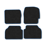 Mazda Premecy (1999-2004) Premium Tufted Carpet Car Mats