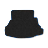 Honda Accord (2004-2008) [Saloon] Premium Tufted Carpet Boot Mat