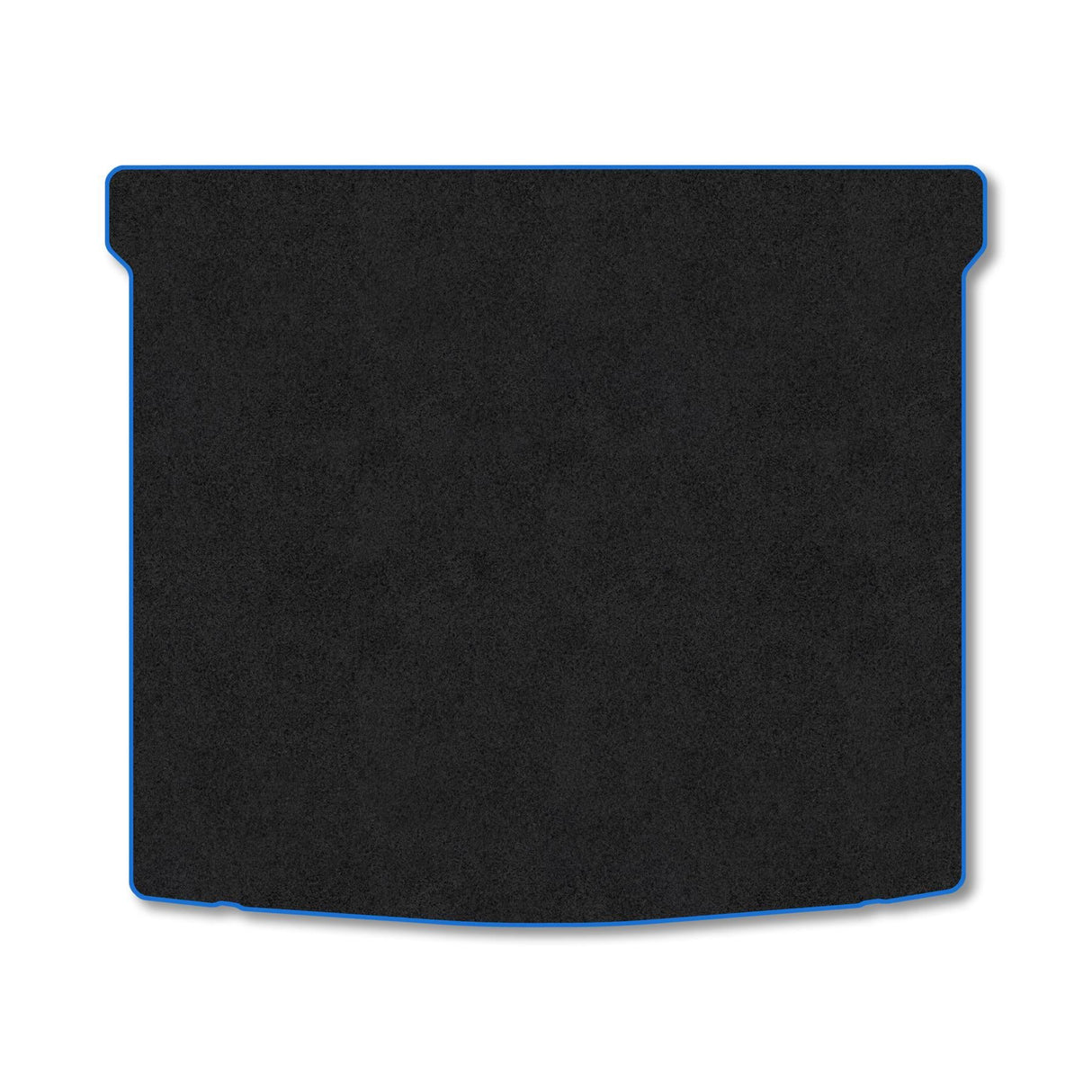 Cupra Tavascan (2024+) [Upper Boot Floor] Premium Tufted Carpet Boot Mat