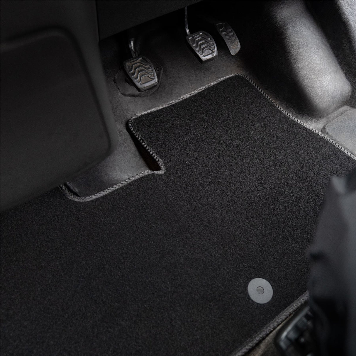 Fiat Ducato (2006+) Tailored Carpet Car Mats