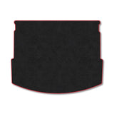 Land Rover Discovery Sport (2014+) Premium Tufted Carpet Boot Mat