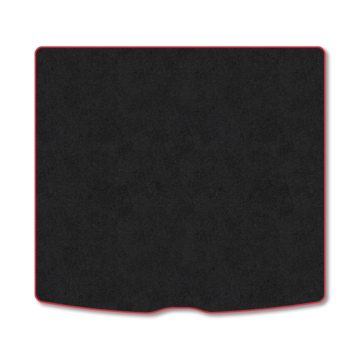 Mercedes-Benz GLE (2019+) Premium Tufted Carpet Boot Mat