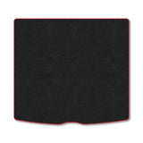 Mercedes-Benz GLE (2019+) Premium Tufted Carpet Boot Mat
