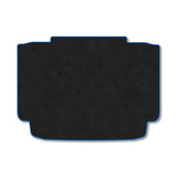 Mini Clubman Estate (2015-2022) [Lower Boot] Premium Tufted Carpet Boot Mat
