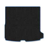Volvo V60 (2018+) Premium Tufted Carpet Boot Mat