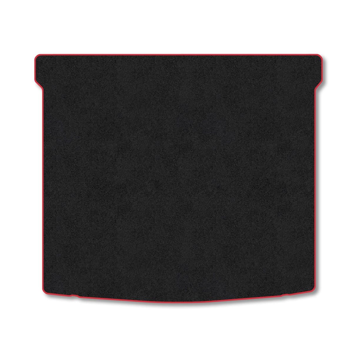 Cupra Tavascan (2024+) [Upper Boot Floor] Premium Tufted Carpet Boot Mat