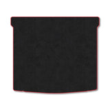 Cupra Tavascan (2024+) [Upper Boot Floor] Premium Tufted Carpet Boot Mat