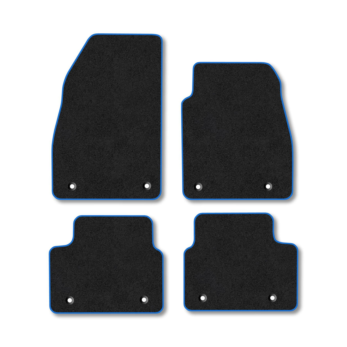 Vauxhall Insignia (2013-2017) Premium Tufted Carpet Car Mats