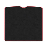Volvo C40/EC40 (2022+) Premium Tufted Carpet Boot Mat