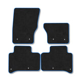 Range Rover Sport (2014-2022) Premium Tufted Carpet Car Mats
