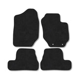 Suzuki Jimny (2018+) Premium Tufted Carpet Car Mats