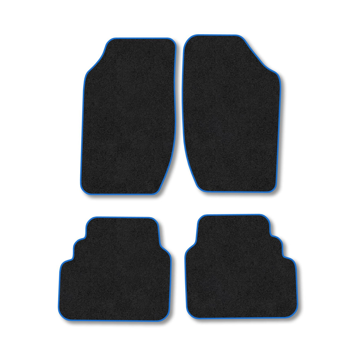 Alfa Romeo 164 (1988-1998) Tailored Carpet Car Mats