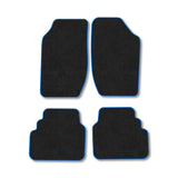 Alfa Romeo 164 (1988-1998) Tailored Carpet Car Mats