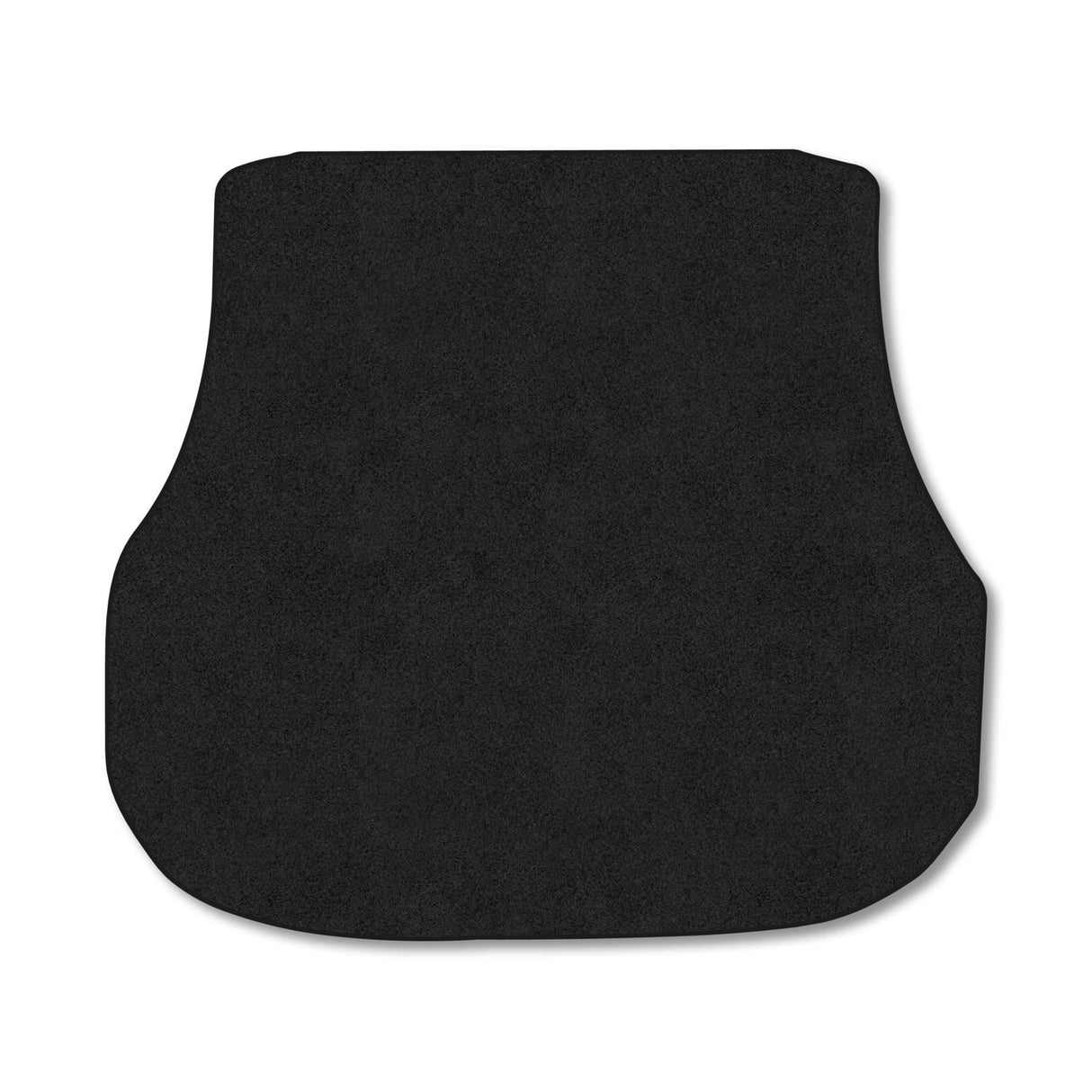 Peugeot 406 (1995-2005) [Estate] Premium Tufted Carpet Boot Mat