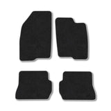 Mazda 2 (2003-2007) Premium Tufted Carpet Car Mats