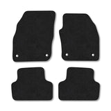 VW Taigo (2022+) Premium Tufted Carpet Car Mats