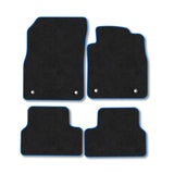 Vauxhall Astra J (2010-2015) Premium Tufted Carpet Car Mats