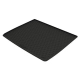 TRAVALL Mercedes GLB [Upper Floor Position] Premium Boot Mat (2019-Onwards)