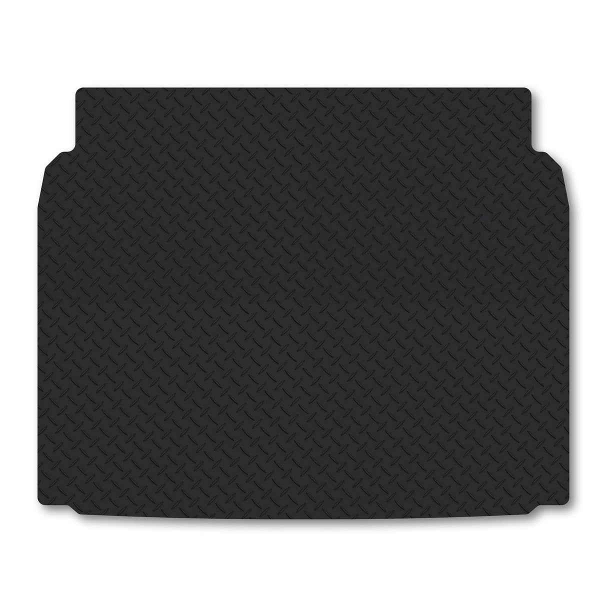 CAR MAT CO AMZ BOOT MAT VAUXHALL FRONTERA (2025+) - [UNB]