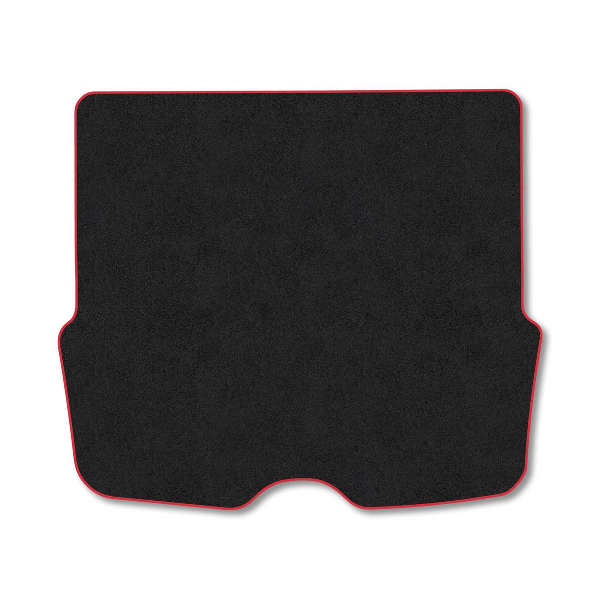 Ford Focus (1998-2004) [Estate] Premium Tufted Carpet Boot Mat