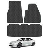 Tesla Model S Car Mats (2012-2022)