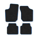 Vauxhall Corsa B (1994-2001) Premium Tufted Carpet Car Mats
