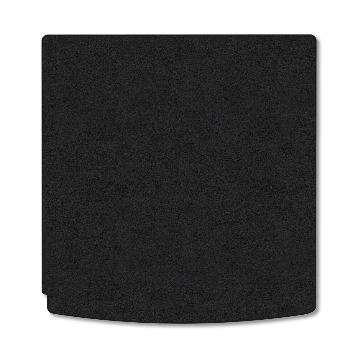 [Upper Floor] VW Id.7 Tourer (2023+) Premium Tufted Carpet Boot Mat